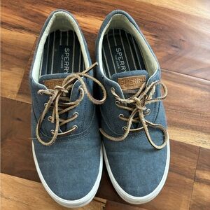Men’s Sperry shoes - size 10.5